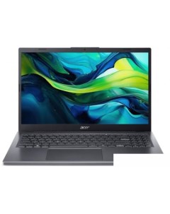 Ноутбук Aspire 15 A15-51M-51VS NX.KXRCD.004 Acer