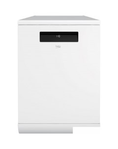 Отдельностоящая посудомоечная машина DEN48522W Beko