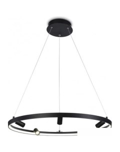 Подвесная люстра FL FL5289 Ambrella light