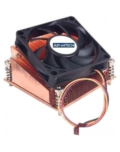 Кулер для процессора 1960077101N001 Advantech