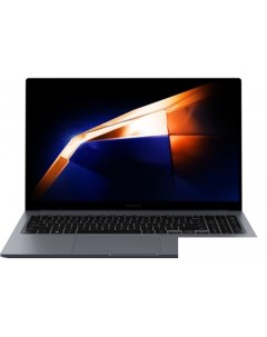 Ноутбук Galaxy Book4 15.6 NP750XGK-KG2IN Samsung