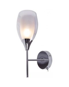 Бра Barry A7951AP-1CC Arte lamp