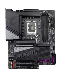 Материнская плата Z790 Aorus Elite X WiFi 7 (rev. 1.0) Gigabyte