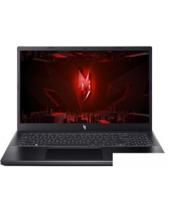 Игровой ноутбук Nitro V 15 ANV15-51-51W8 NH.QN8CD.00B Acer