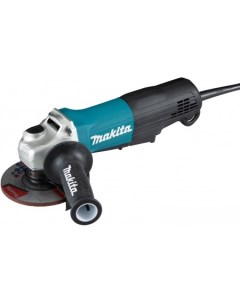 Угловая шлифмашина GA5050R Makita