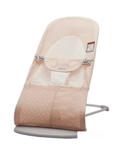 Шезлонг Balance Mesh 0051 42 pearly pink Babybjorn