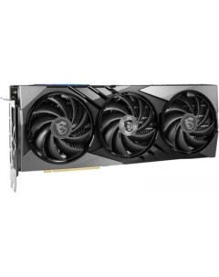 Видеокарта GeForce RTX 4070 Ti Super 16G Gaming Slim Msi