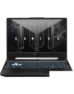 Игровой ноутбук TUF Gaming A15 FA506NF-HN042 Asus