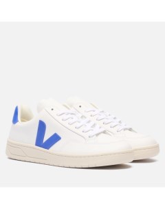 Мужские кроссовки V 12 Leather Veja