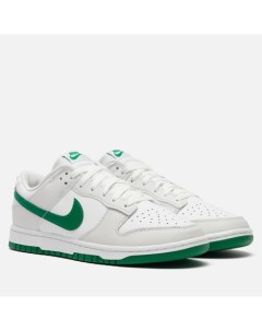 Кроссовки Dunk Low Retro Nike