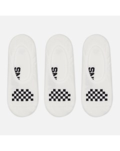 Комплект носков Classic Canoodle Wmns 3-Pack Vans