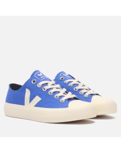 Женские кеды Wata II Low Canvas Veja