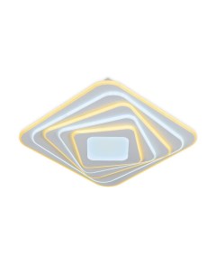 Светильник подвесной LED Acrylica 1х82Вт LED FA816 Ambrella