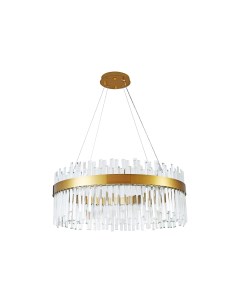 Светильник подвесной M Traditional 88Вт LED TR5012 Ambrella