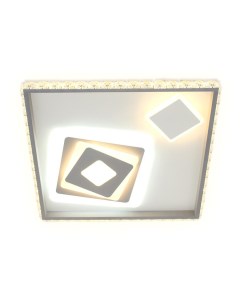 Светильник подвесной LED Acrylica 1х117Вт LED FA248 Ambrella