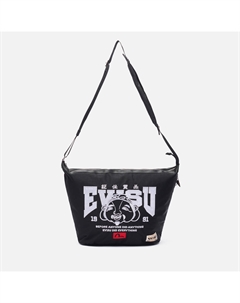 Сумка Godhead Embroidered Shoulder Evisu