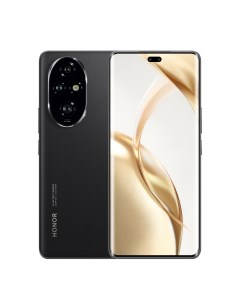 Смартфон 200 Pro 12 512 черный Honor