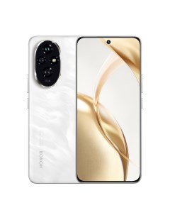 Смартфон HONOR 200 (12/512 белый) Honor