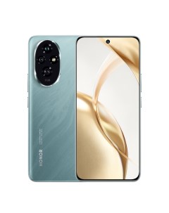 Смартфон HONOR 200 (8/256 зеленый) Honor