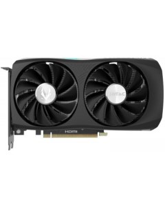 Видеокарта GeForce RTX 4060 Ti 16GB Twin Edge ZT-D40620E-10M Zotac