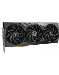 Видеокарта GeForce RTX 4080 Super 16G Gaming Slim Msi