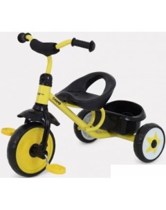 Детский велосипед Basic Champ RB251 желтый Rant