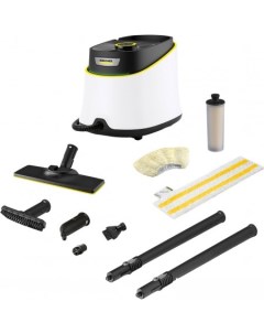 Пароочиститель SC 3 Deluxe 1 513 430 0 Karcher