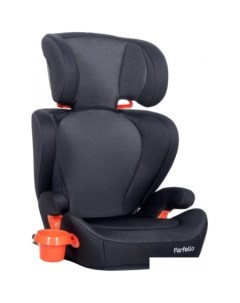 Детское автокресло YKO-969 Isofix (черный) Farfello