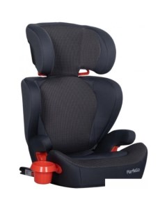 Детское автокресло YKO-969 Isofix (серый) Farfello