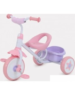 Детский велосипед Basic Champ RB251 розовый Rant