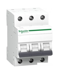 Выключатель автоматический Acti 9 A9K02310 Schneider electric