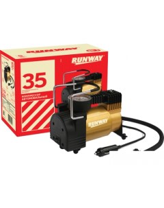 Автомобильный компрессор RR580 Runway racing