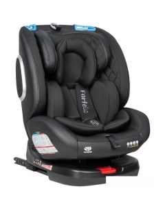 Детское автокресло Isofix YB102A(2) 2024 (черный) Farfello