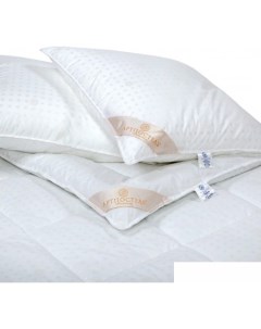 Комплект подушка одеяло Н1116 Артпостель