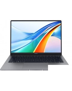 Ноутбук MagicBook X 14 Pro 2024 FRI-G56 5301AHQF Honor