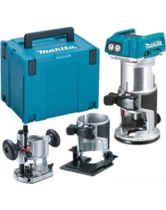 Вертикальный фрезер DRT50ZJX2 Makita