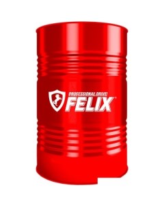 Антифриз Prolonger G11 концентрат 220кг Felix