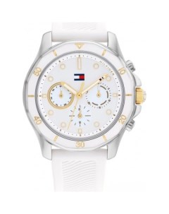 Наручные часы Brooklyn 1782568 Tommy hilfiger