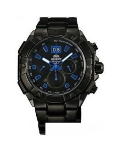 Наручные часы FTV00005B Orient