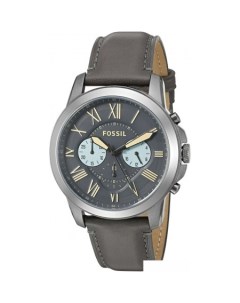 Наручные часы Grant FS5183 Fossil