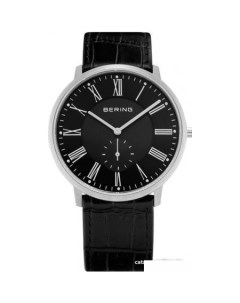 Наручные часы 11139-408 Bering