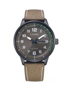 Наручные часы Military BM8595-16H Citizen