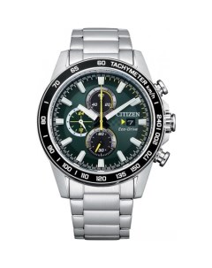 Наручные часы Chronograph CA0780 87X Citizen