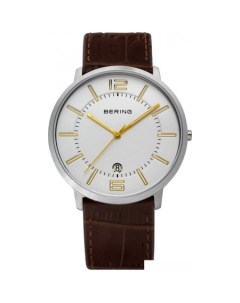 Наручные часы Classic (11139-501) Bering