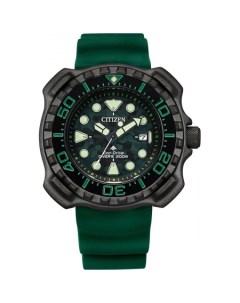 Наручные часы Promaster BN0228 06W Citizen