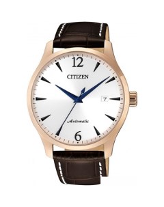 Наручные часы NJ0113 10A Citizen