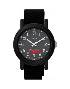 Наручные часы Camper Stranger Things TW2V50800 Timex