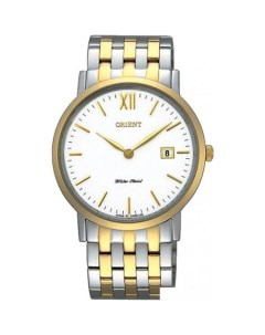 Наручные часы FGW00003W Orient