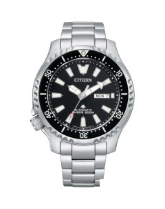 Наручные часы Promaster NY0130 83E Citizen