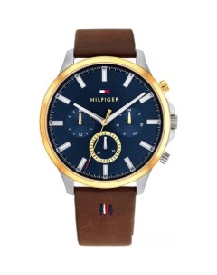 Наручные часы Ryder 1710496 Tommy hilfiger